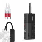 Ulanzi FM02 - przenośny generator dymu z pilotem zdalnego sterowania i akcesoriami, 30W, USB-C